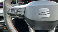 SEAT Ibiza 1.0 TSI 115 FR 5dr Petrol Hatchback